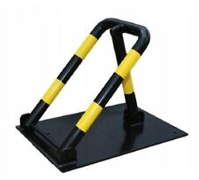 Poteau de stationnement