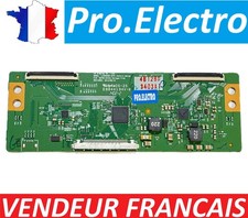 T-CON TCON TV LG 6870C-0452A 42LN5400 42LN5204 42LA6130 42LN570S 6871L-3403A1 31