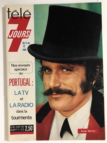 Tele jours - ►tele,