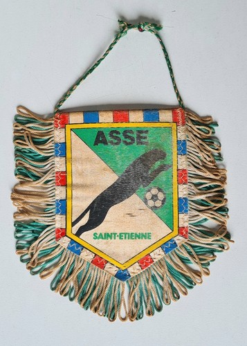 Petit fanion asse - petit,