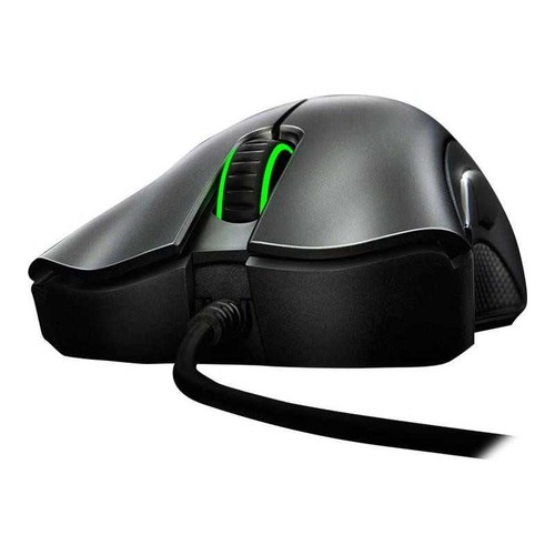 Razer mouse deathadder - razer,