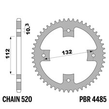 KYMCO KXR QUAD 250 2004-2005