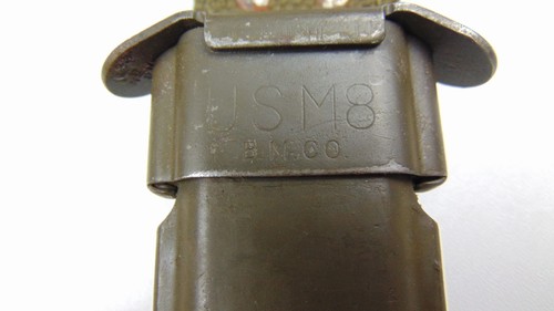 Fourreau usm8 vide pour usm3