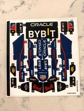 LEGO STICKER SHEET for 77243