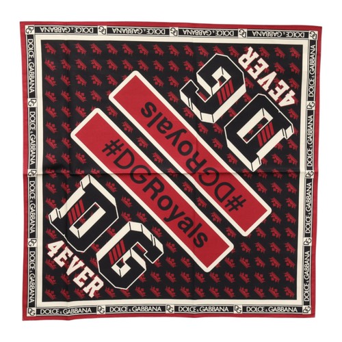 Dolce gabbana foulard - dolce,