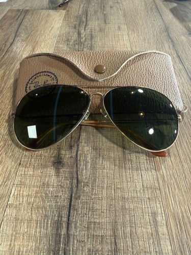 Authentiques ray ban aviator - authentiques,