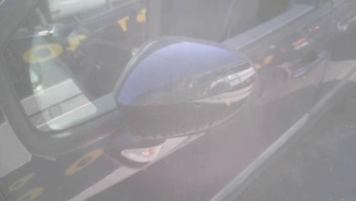 Retroviseur gauche renault - gauche,