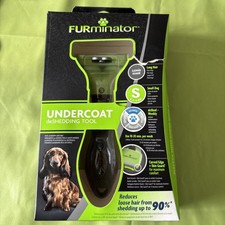Brosse furminator chien taille - brosse,