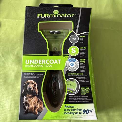 Brosse furminator chien - furminator,