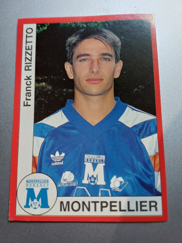 Panini football 1995 - panini,