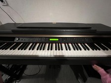 Yamaha corporation CLP-150