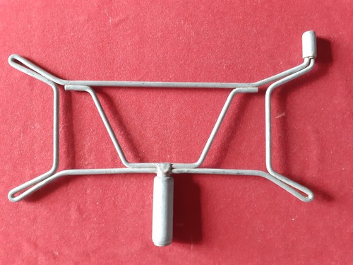 Devidoir enrouleur antenne