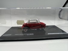 Échelle 0 M 1:43 Vitesse