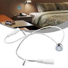 Interrupteur variateur LED capteur tactile pratique pour gradation en continu de