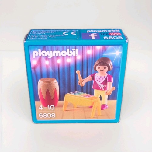 Playmobil 6808 enfant avec - playmobil, 6808: