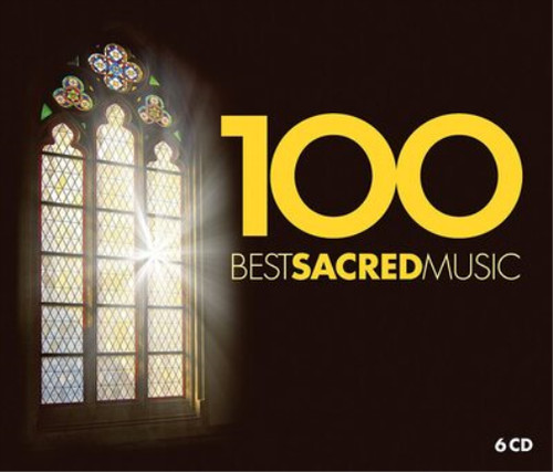 Various performers 100 best - 100,