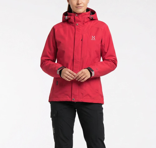 Veste haglofs proof femme - haglofs,