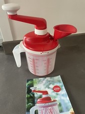 Tupperware - Speedy Chef 2 +