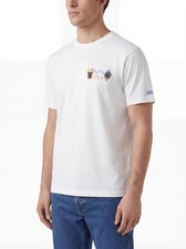 Saint Barth Homme T-shirt