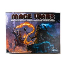 Arcane Won Jeux de Société