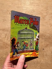 PETIT FORMAT BD MARCO POLO 45