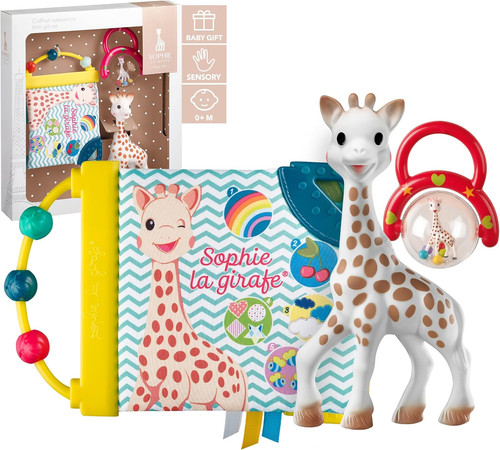 Coffret cadeau contient 1 - -,