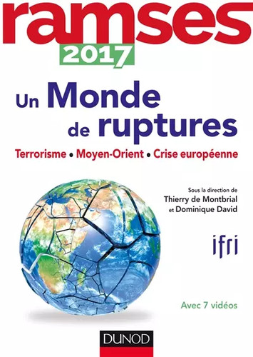 Ramses 2017 monde - 2017,