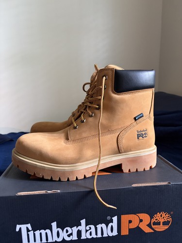 Size timberland pro - size,