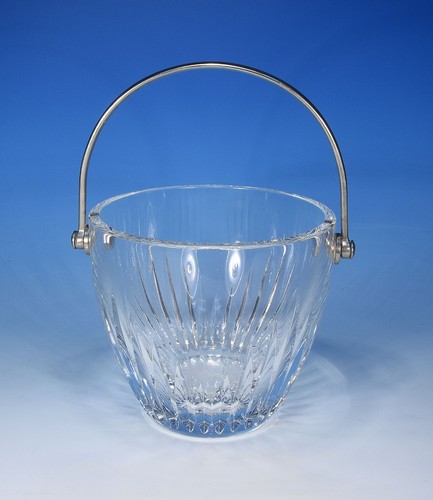 Seau glace baccarat - À,