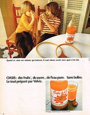 PUBLICITE ADVERTISING 064