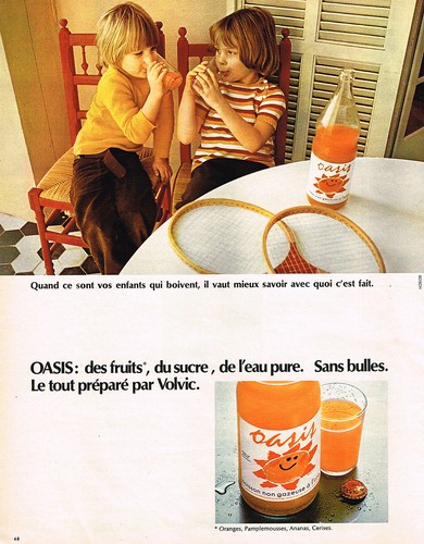 Publicite advertising 064 - publicite,