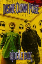 Insane Clown Posse - Riddle