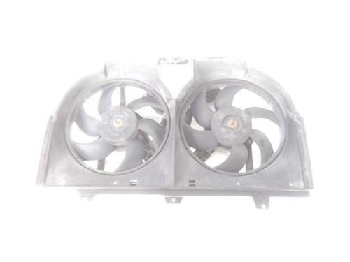 Moteur ventilateur radiateur - moteur,