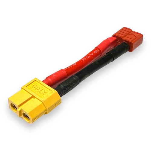 Pièce adaptateur xt60 - 1,