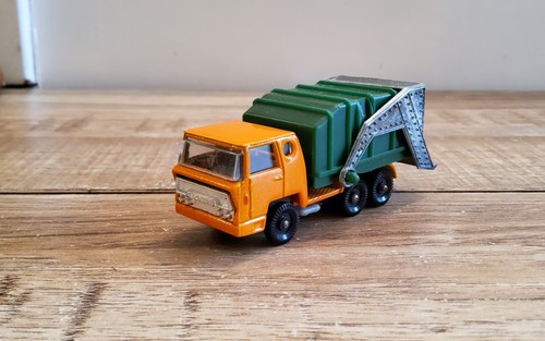 Camion bernard - bernard,