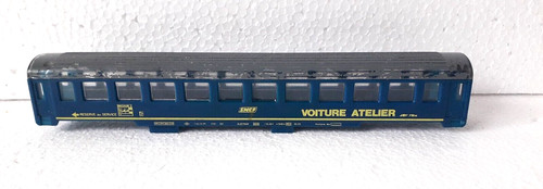 Train fobbi jouef - fobbi,