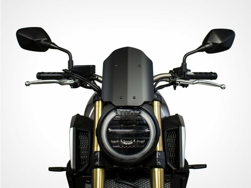 Coupole honda cb650r depuis - coupole,