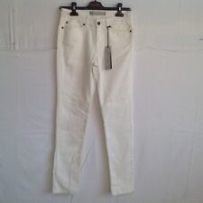 IKKS _ PANTALON JEANS FEMME 7/8 SLIM_T.36 ( PF05/08/7-20B )