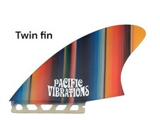 PACIFIC VIBRATIONS fits