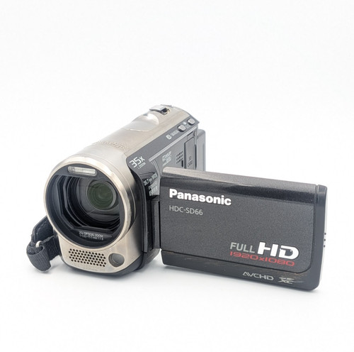 Caméscope panasonic - panasonic,