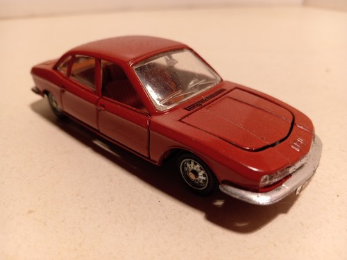 Mebetoys a37 nsu ro80 - pa,