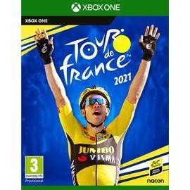 Jeu xbox one tour - tour, de