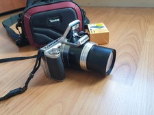 Appareil photo Numérique *