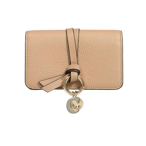 Chloe portefeuille pièces - portefeuille, à