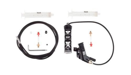 Rock shox kit vélo - shox, à