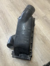 Boîte À Air Boîtier Filtre À Air VW GOLF 2 MK II GTD TURBO D DIESEL 191129607B