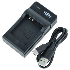 Chargeur USB-C pour Panasonic