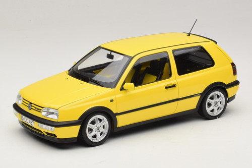 Volkswagen golf gti - gti, color