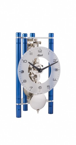 Horloge moderne jours - horloge, 8