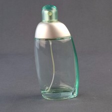 VIDE Flacon De Parfum Vaporisateur Eden De Cächärel Eau De Toilette 100 ml